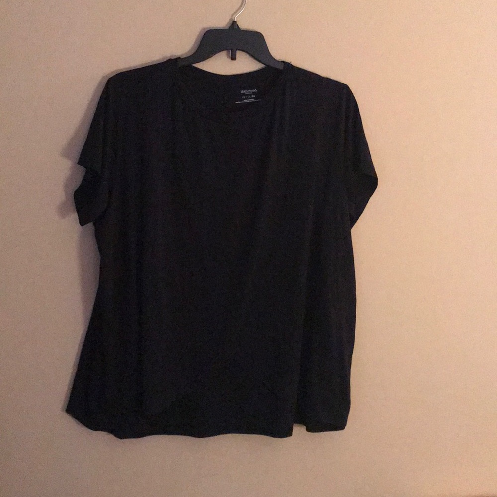 Motherhood Nursing Top